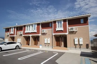 カーサ エ フレスコLの画像