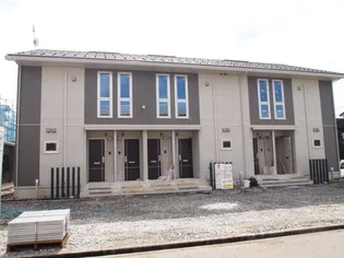 ハイト アルベロの画像