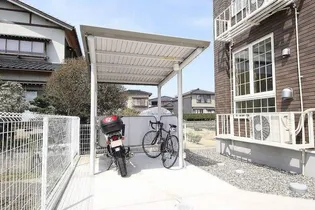 ルミネ Ⅱ【2階】のその他画像