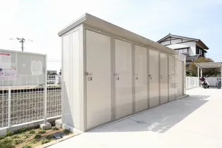 ルミネ Ⅱ【2階】のその他画像