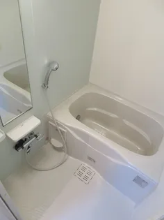 ルミネ Ⅱ【2階】の風呂