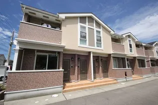 クレストール翔IIの画像