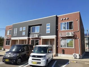 ムーラン ルージュⅠの画像