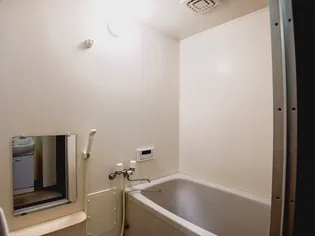 ジョイ・レジデンスⅠ【1階】の風呂