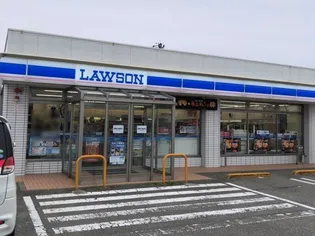 ジョイ・レジデンスⅠ【1階】の周辺