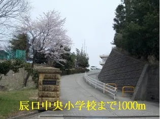 ジョイ・レジデンスⅠ【1階】の周辺