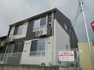 メゾン サンリットの画像