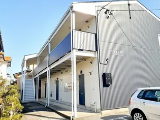 エミネンス315【2階】の外観