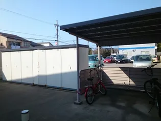 ヴィータ【1階】のその他画像