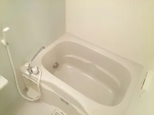 ヴィータ【1階】の風呂