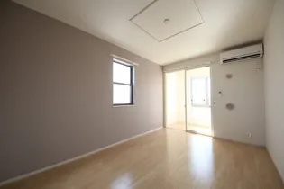 アリエッタ【1階】の居間