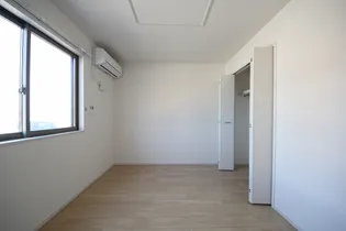 アリエッタ【1階】の居間