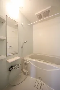 アリエッタ【1階】の風呂