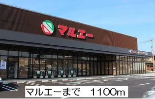 アリエッタ【1階】の周辺