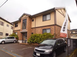 ウィルモア長坂の画像