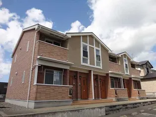 FRIEDE 泉台の画像