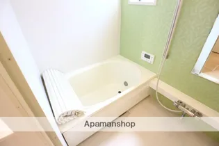 メゾンドレーヴ【202号室】の風呂