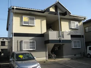 ピースフルハウスの画像