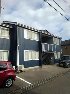 サンヴェレッヂK2の画像