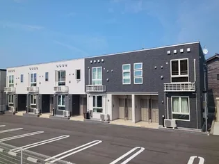 グランルーフ白尾の画像