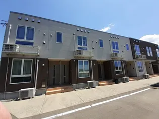 ヴィラージュVIIIの画像