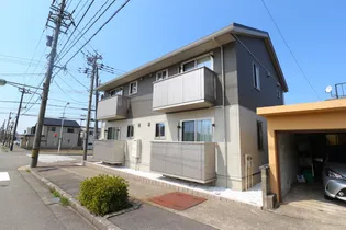 グレイスイーストの画像