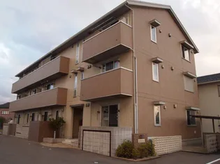 リモーネ【1階】の外観