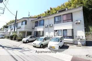 グリーンヒル大桑【202号室】の外観