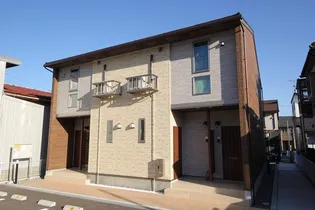 レジデンス アンジュAの画像