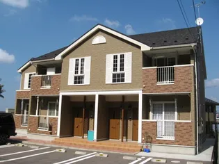 エイムス ガーデンの画像