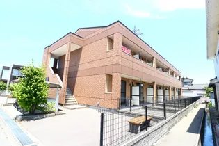 シャイン扇台の画像