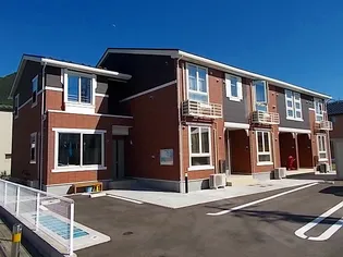 アルドールⅡの画像