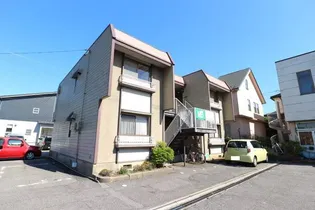 パレーシャル雄の画像