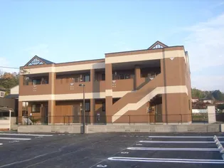 グランデールの画像