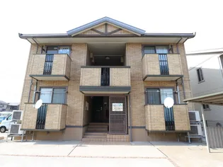 ウエスト ルミエールの画像