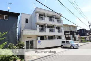 みどりハイツの画像