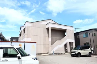 ハウス セルヴィールの画像