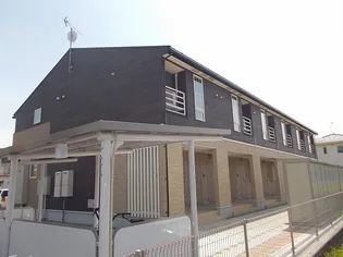 ブリッジ Ⅰの画像