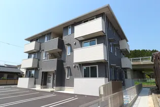 ゼフィールの画像