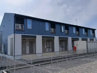 アミスターIIIの画像