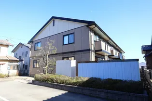 セジュールVANの画像