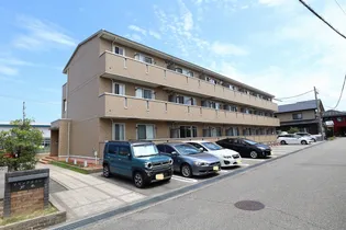 リビングタウン戸水の画像