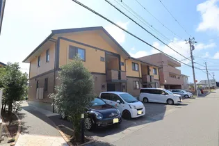 マリーナ Aの画像