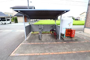 ヴィヴレ横川 B【1階】のその他画像