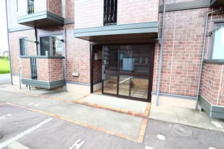 ヴィヴレ横川 B【1階】のその他画像