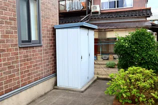 ヴィヴレ横川 B【1階】のその他画像