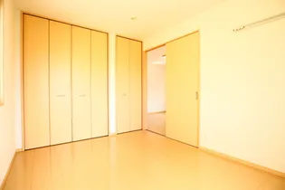 ヴィヴレ横川 B【1階】のその他画像