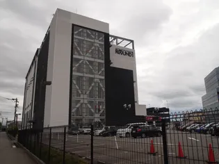 ヴィヴレ横川 B【1階】の周辺