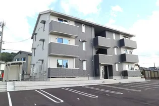 SAISON LUMIERE(セゾン・ルミエール)【1階】の外観