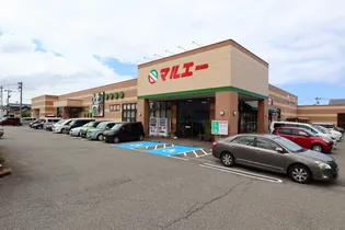 プリムローズ【2階】の周辺